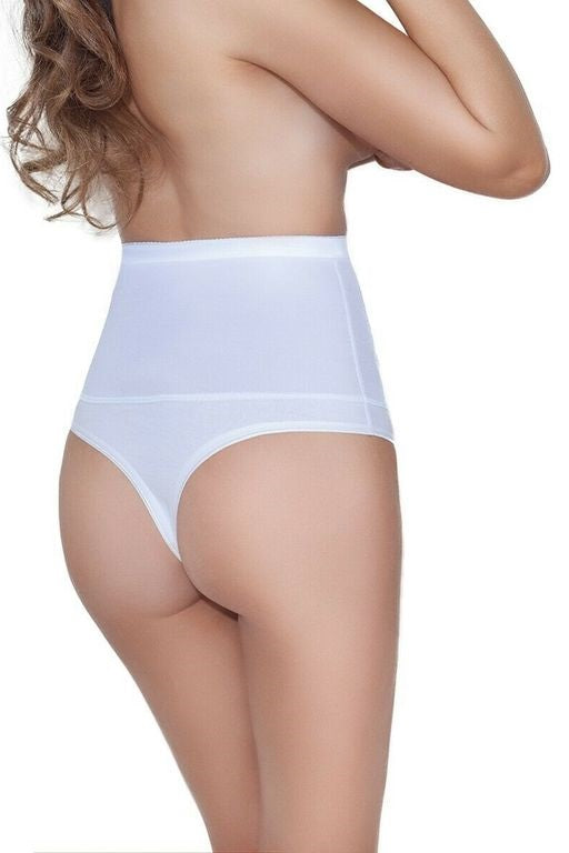 Shapewear Strings Iga White - Sizes S-2XL 