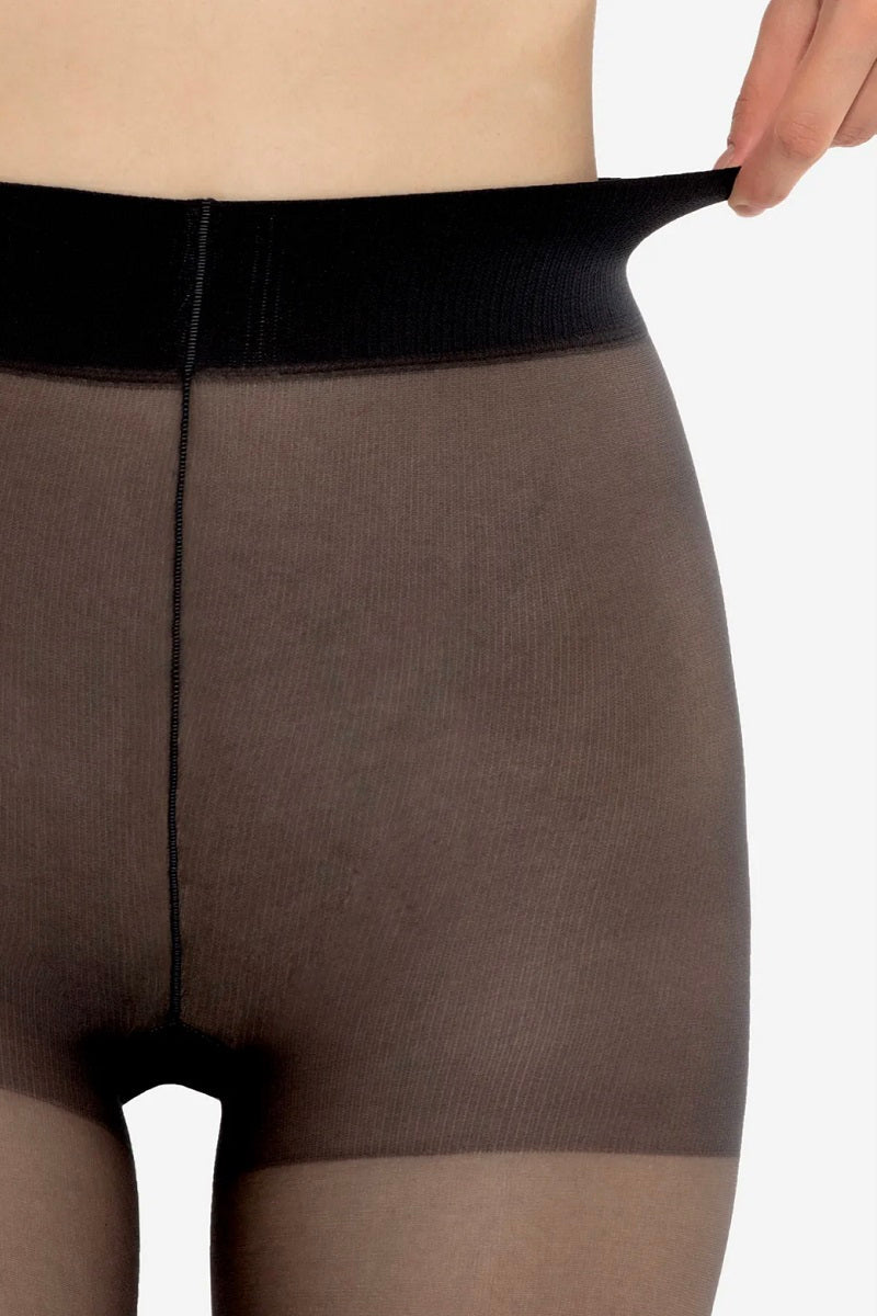 Comfortable tights outlet waistband